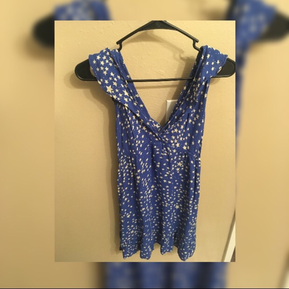 Summer mini dress- last chance closet clean out!
